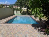 Liguanea Avenue, Kingston / St. Andrew, Jamaica - Apartment for Lease/rental